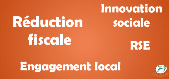 Le mécénat d’entreprise Le mécénat d’entreprise